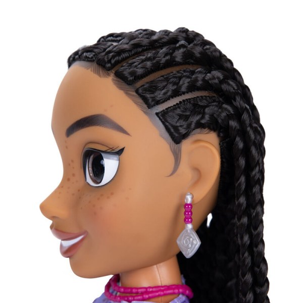 Bambola Asha 38 cm sonora - Disney Wish