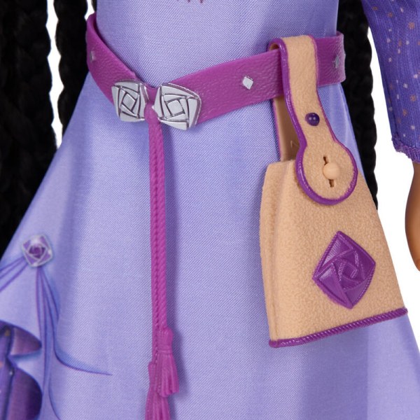 Bambola Asha 38 cm sonora - Disney Wish