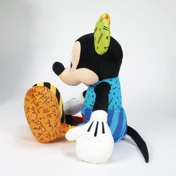 Grande peluche Topolino - Disney Britto