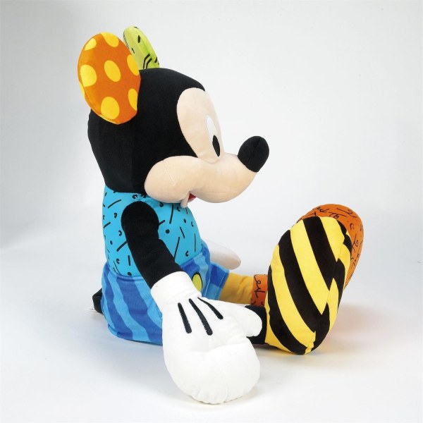 Grande peluche Topolino - Disney Britto