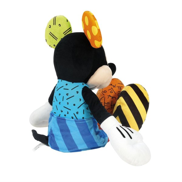 Grande peluche Topolino - Disney Britto