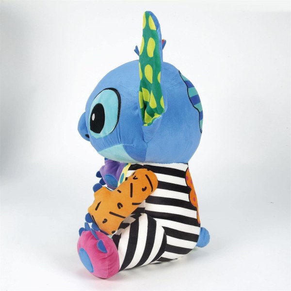 Grande peluche Stitch pop - Disney Britto