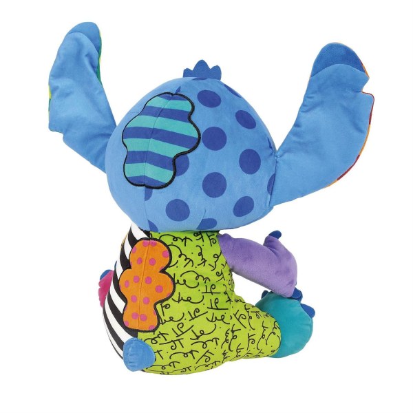 Grande peluche Stitch pop - Disney Britto