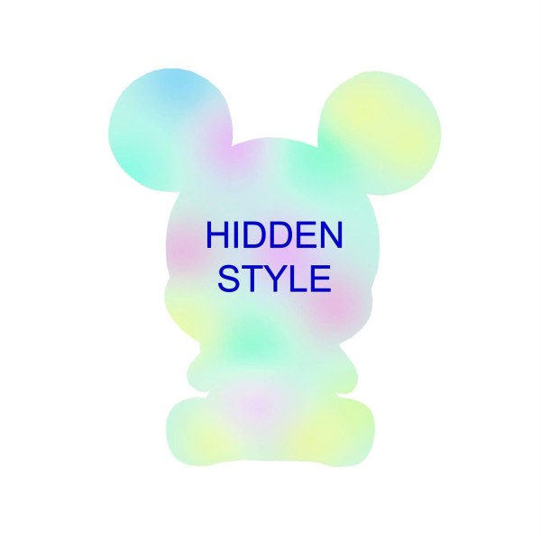 Borsa misteriosa mini Topolino - Disney Topolino