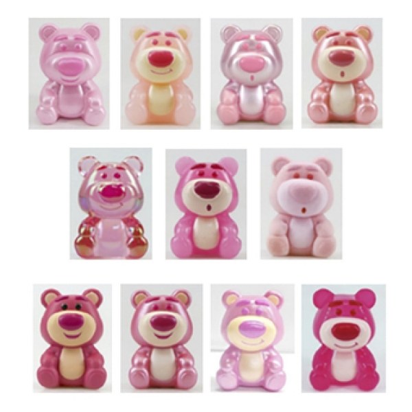 Borsa misteriosa mini Lotso - Disney Toy Story