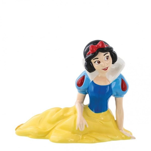 Salvadanaio Biancaneve "Diamante brillante" - Disney Enchanting