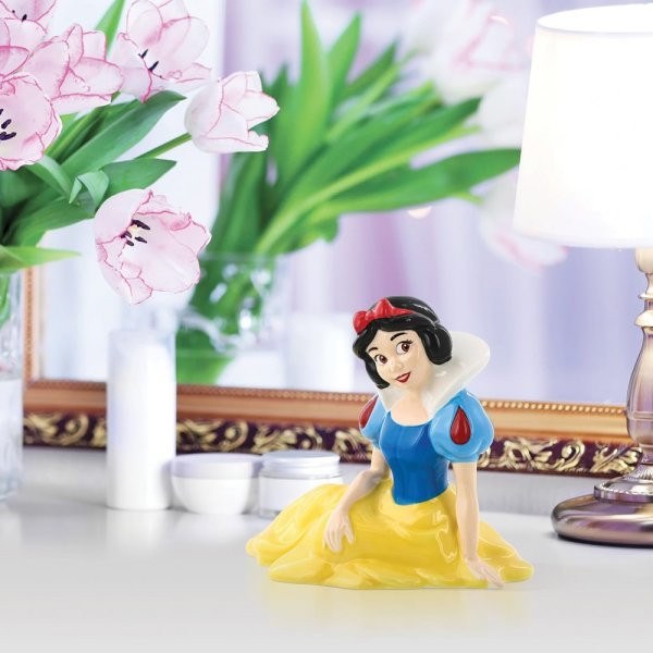 Salvadanaio Biancaneve "Diamante brillante" - Disney Enchanting