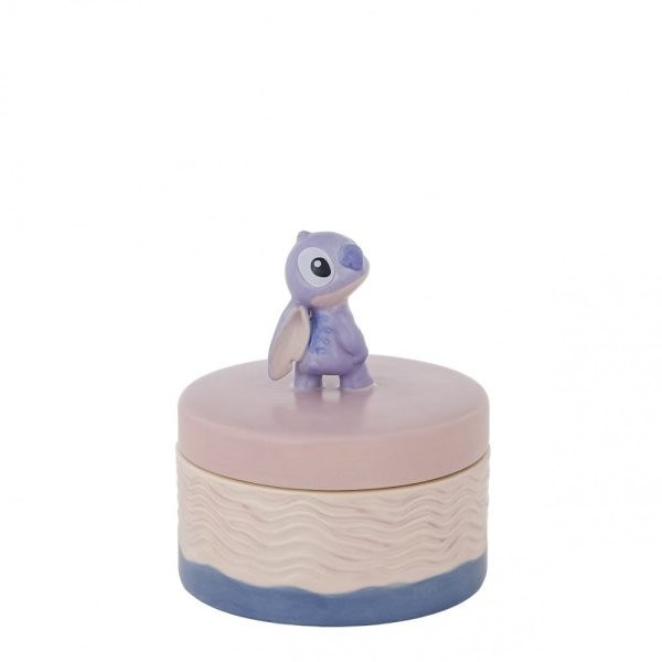 Scatola dei ricordi Stitch - Disney Enchanting