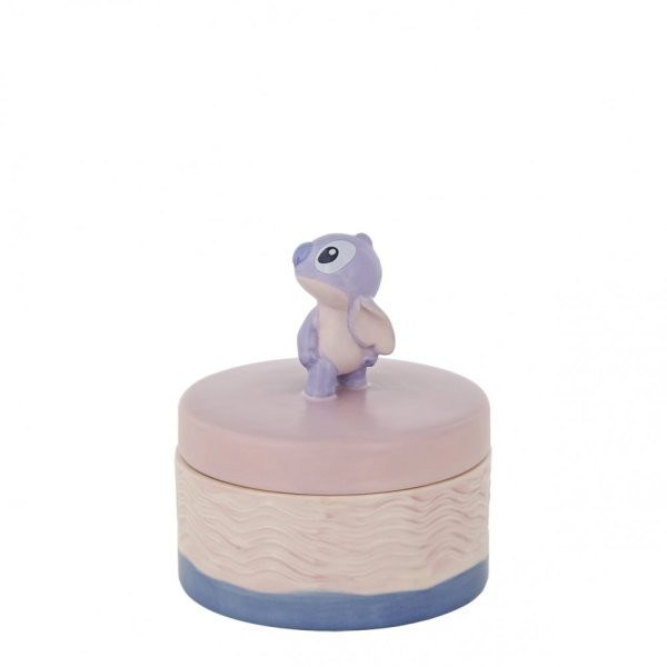 Scatola dei ricordi Stitch - Disney Enchanting