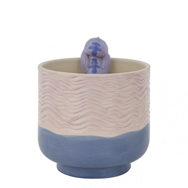 Vaso di fiori Stitch - Disney Enchanting