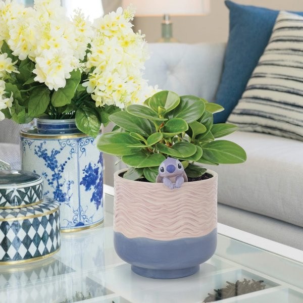Vaso di fiori Stitch - Disney Enchanting