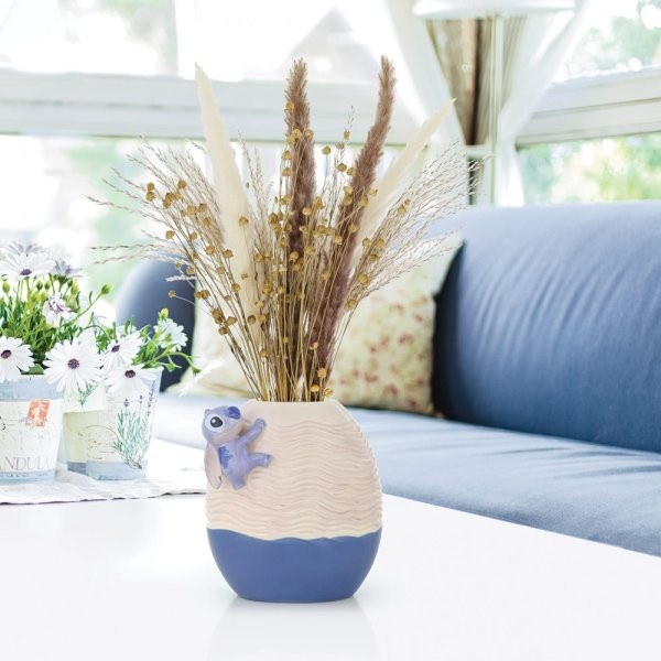 Vaso Stitch - Disney Enchanting