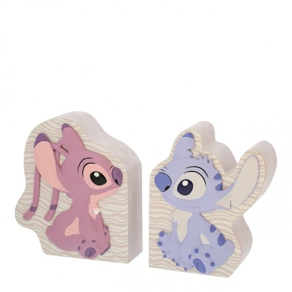 Fermalibri Stitch - Disney Enchanting