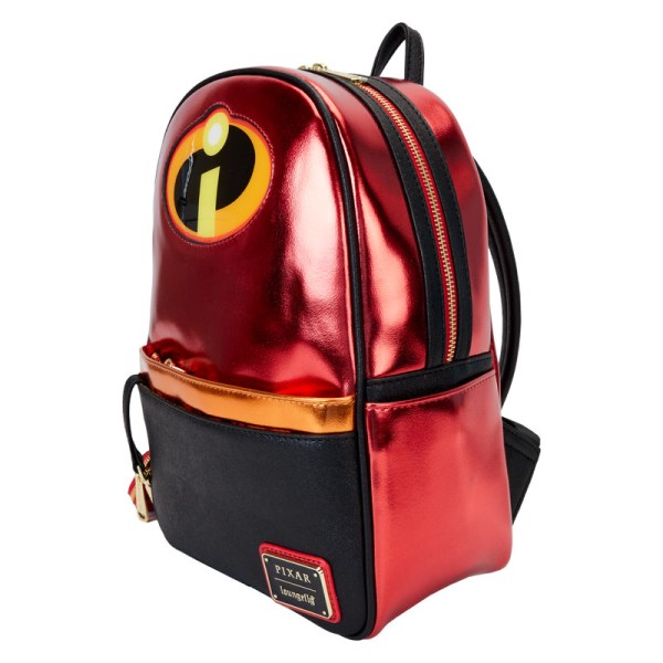 Incedibili 20° anniversario mini zaino con portamonete - DISNEY LOUNGEFLY