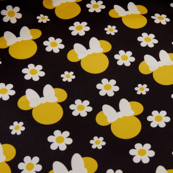 Zaino con stampa margherite Paperina - DISNEY LOUNGEFLY
