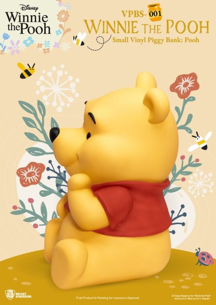 Winnie The Pooh Salvadanaio Winnie 26 cm