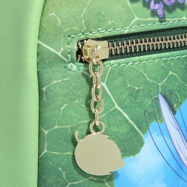 MINI ZAINO A FOGLIA BUG'S LIFE - DISNEY PIXAR LOUNGEFLY