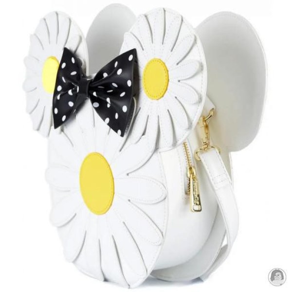 BORSA A TRACOLLA PAPERINA COSPLAY DAISY - DISNEY LOUNGEFLY