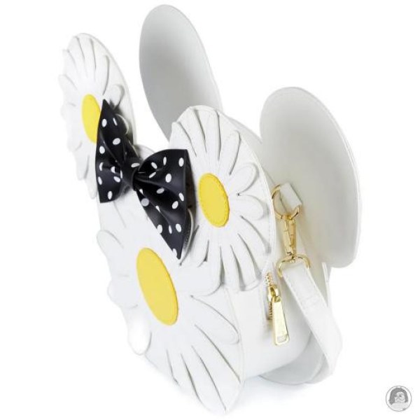 BORSA A TRACOLLA PAPERINA COSPLAY DAISY - DISNEY LOUNGEFLY