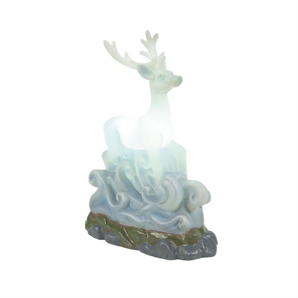 Aspettatevi Patronum! - Villaggio Harry Potter