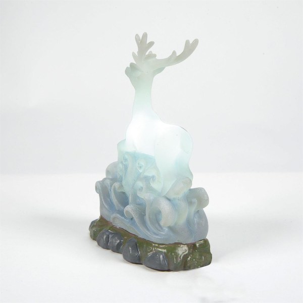 Aspettatevi Patronum! - Villaggio Harry Potter