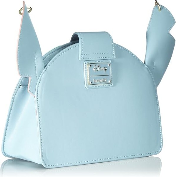 Sac Bandoulière Cosplay Stitch Luau - DISNEY LOUNGEFLY