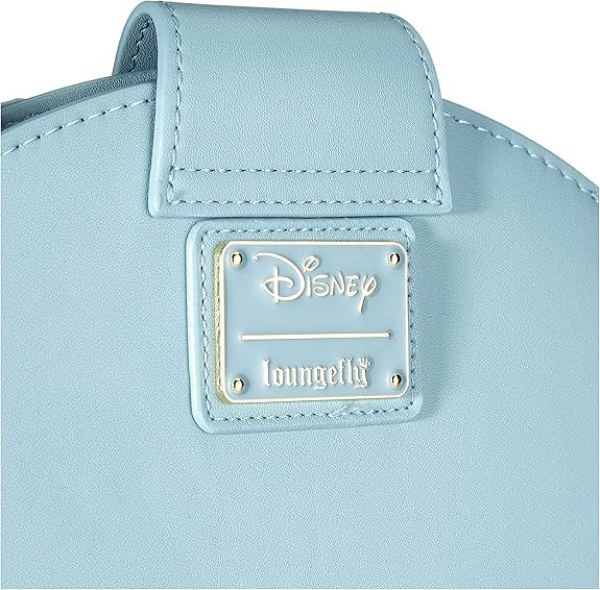 Sac Bandoulière Cosplay Stitch Luau - DISNEY LOUNGEFLY