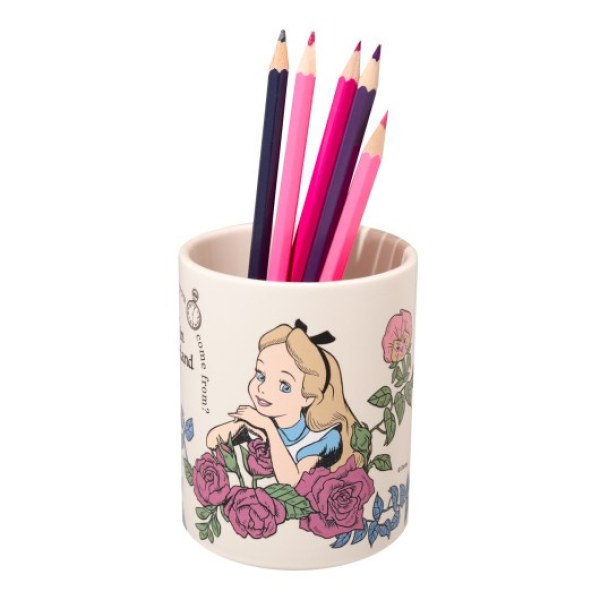 PORTAMATITE - DISNEY ALICE NEL PAESE DELLE MERAVIGLIE