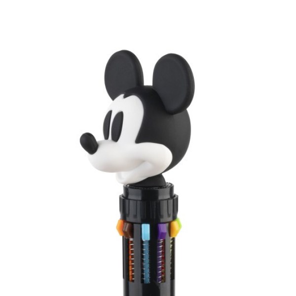 PENNA 3D 10 COLORI - DISNEY MICKEY CLASSIC