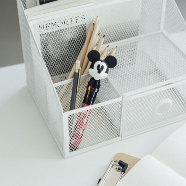 PENNA 3D 10 COLORI - DISNEY MICKEY CLASSIC