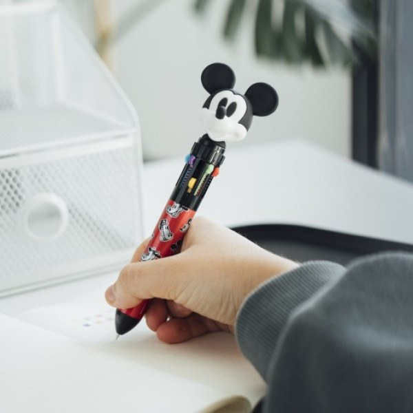 PENNA 3D 10 COLORI - DISNEY MICKEY CLASSIC