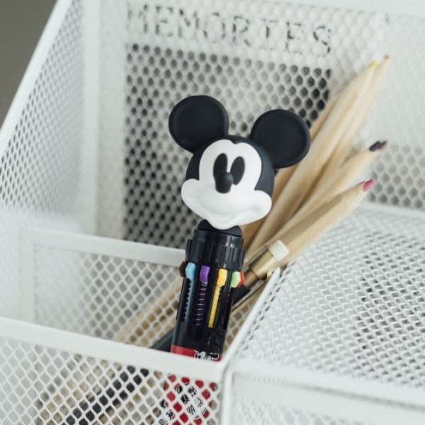 PENNA 3D 10 COLORI - DISNEY MICKEY CLASSIC