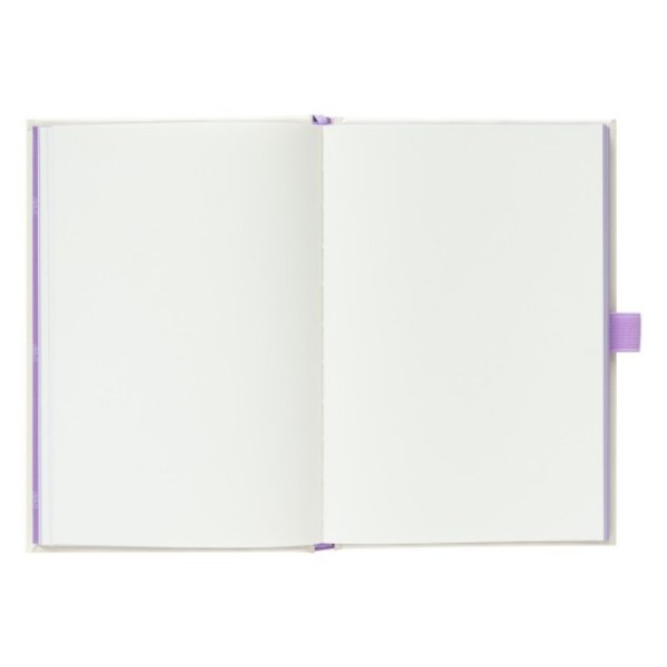 NOTEBOOK A5 PREMIUM CON PENNA - DISNEY ALICE NEL PAESE DELLE MERAVIGLIE