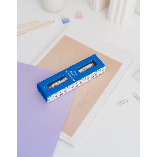 PENNA - DISNEY ALICE NEL PAESE DELLE MERAVIGLIE