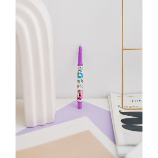 PENNA - DISNEY ALICE NEL PAESE DELLE MERAVIGLIE