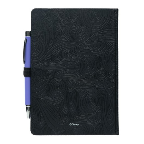 NOTEBOOK A5 PREMIUM CON PENNA PROIETTORE - DISNEY THE NIGHTMARE BEFORE CHRISTMAS