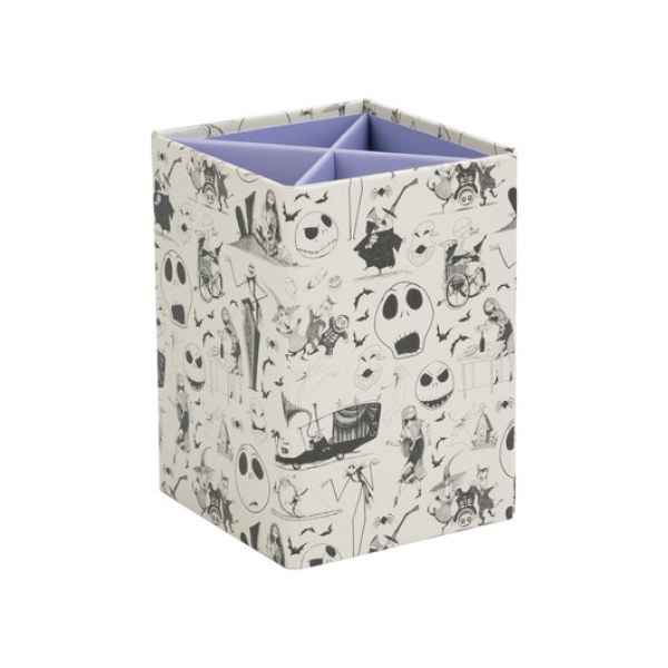 BARATTOLO DI MATITE - DISNEY THE NIGHTMARE BEFORE CHRISTMAS