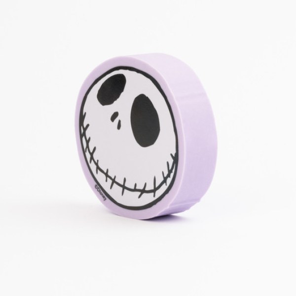 SET GOMME JUMBO - DISNEY THE NIGHTMARE BEFORE CHRISTMAS