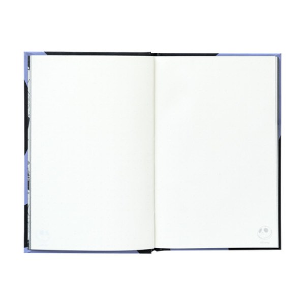 NOTEBOOK A6 CON COPERTURA RIGIDA - DISNEY THE NIGHTMARE BEFORE CHRISTMAS
