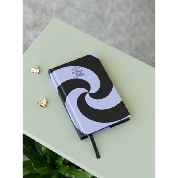 NOTEBOOK A6 CON COPERTURA RIGIDA - DISNEY THE NIGHTMARE BEFORE CHRISTMAS