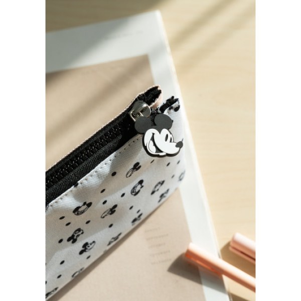 KIT TRIPLO SCOMPARTO - DISNEY MICKEY 100° ANNIVERSARIO