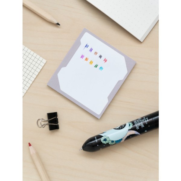 PENNA 3D 10 COLORI - DISNEY JACK SKELLINGTON