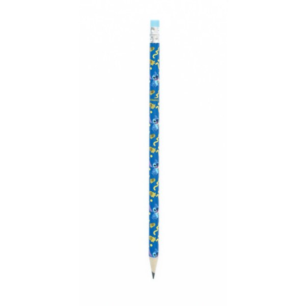 BLOCCO NOTE MAGNETICO - DISNEY STITCH TROPICAL