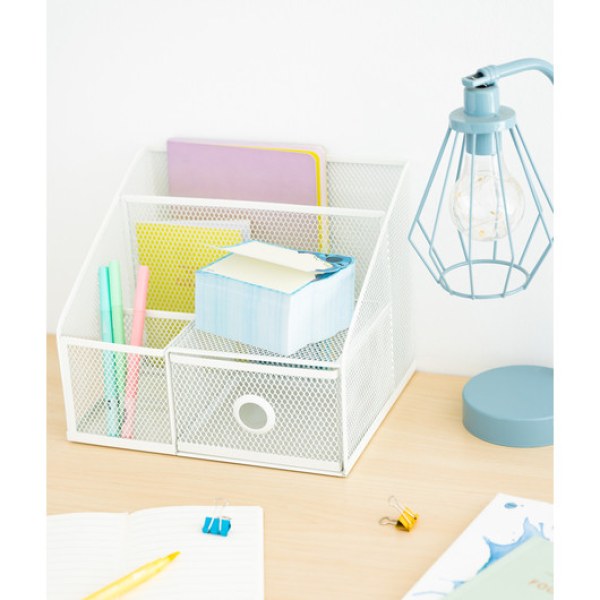 BLOCCO NOTE ADESIVO - DISNEY STITCH TROPICAL