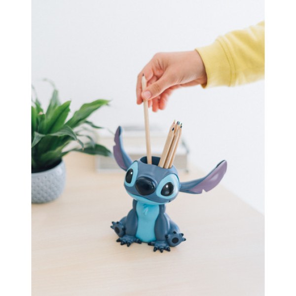 PORTAPENNE - STITCH DISNEY