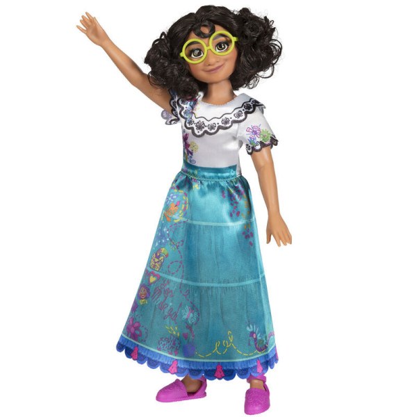 Bambola Mirabel 25 cm - Disney Encanto