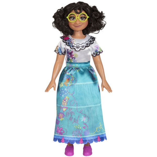 Bambola Mirabel 25 cm - Disney Encanto