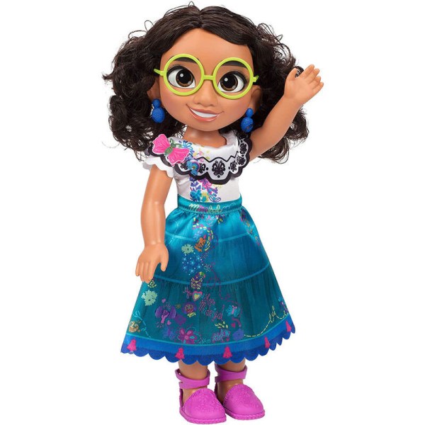 Bambola Mirabel 38 cm - Disney Encanto