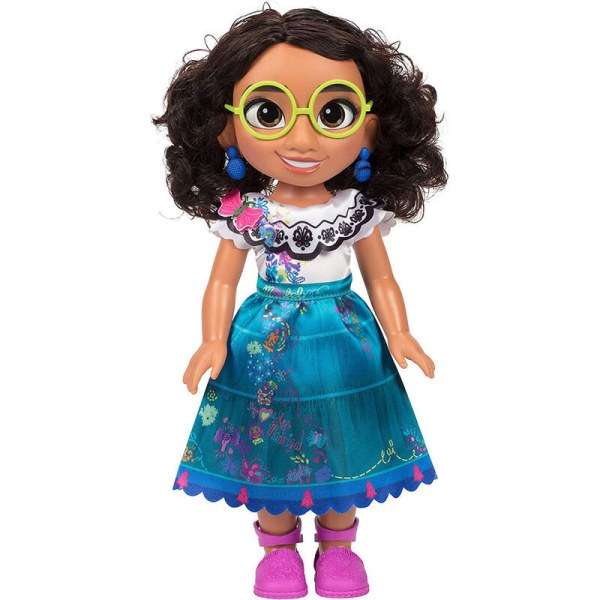 Bambola Mirabel 38 cm - Disney Encanto