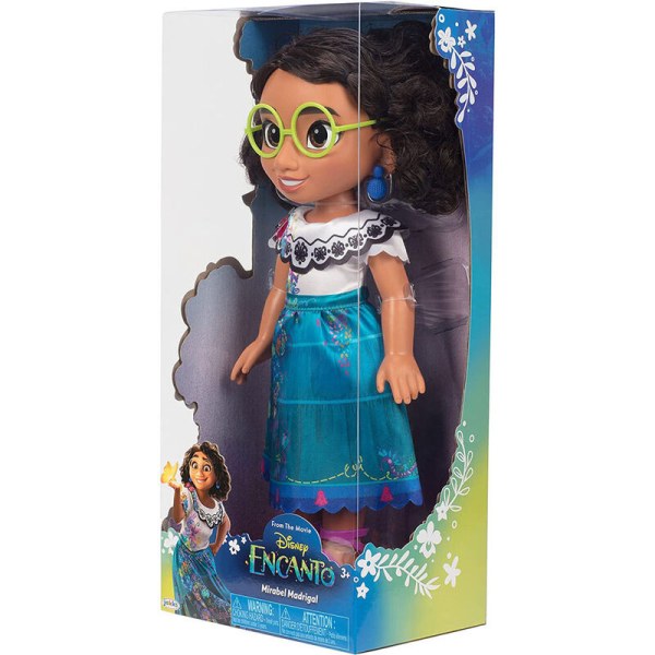Bambola Mirabel 38 cm - Disney Encanto